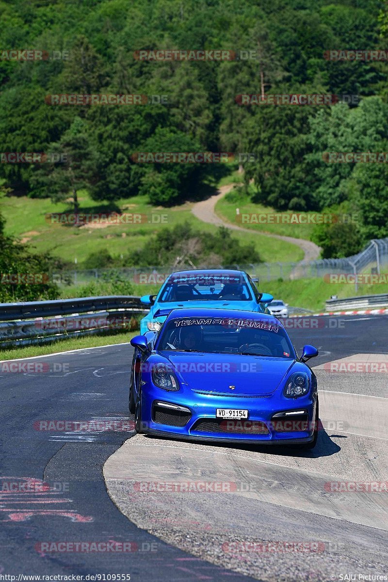 Bild #9109555 - Touristenfahrten Nürburgring Nordschleife (13.06.2020)