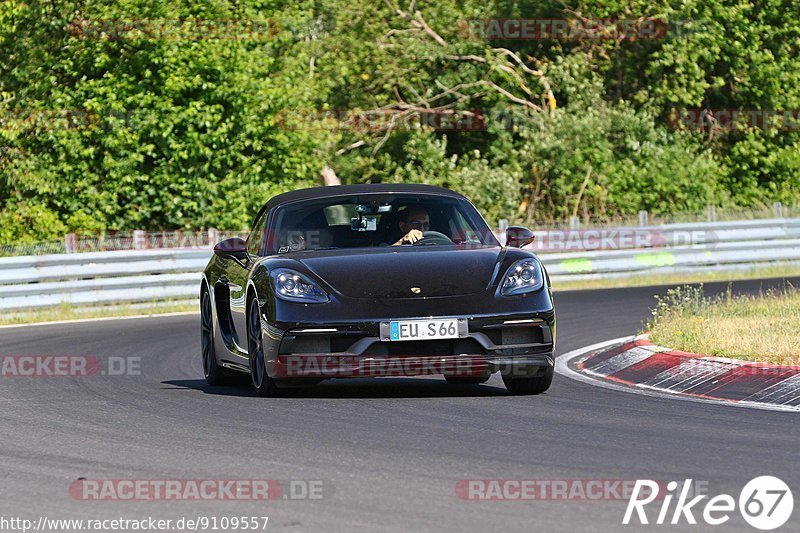 Bild #9109557 - Touristenfahrten Nürburgring Nordschleife (13.06.2020)