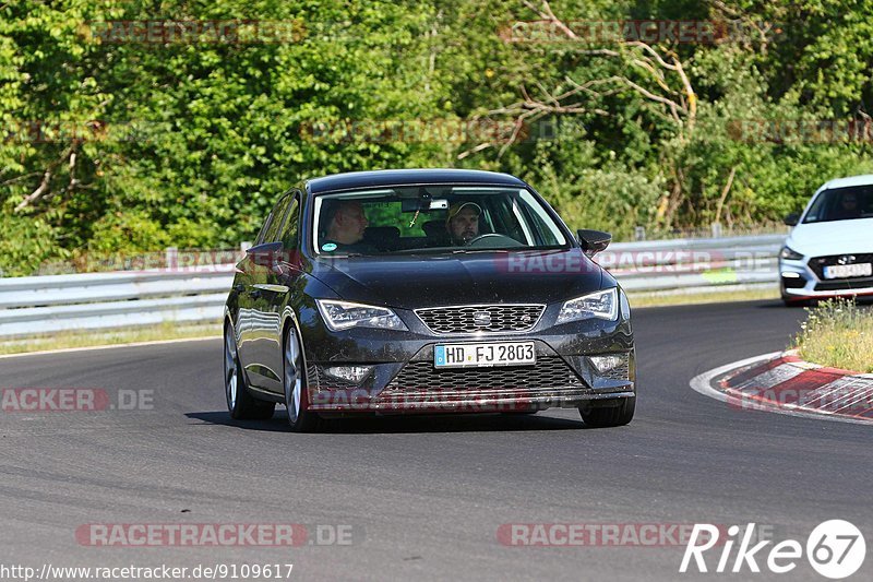 Bild #9109617 - Touristenfahrten Nürburgring Nordschleife (13.06.2020)