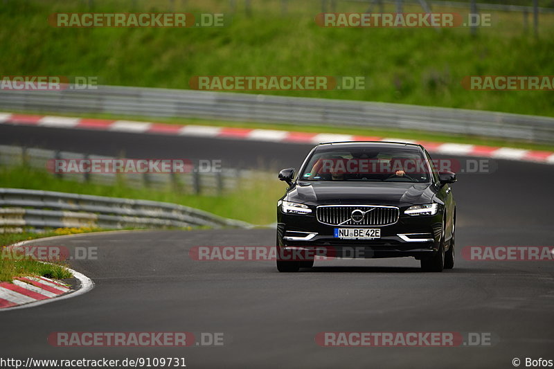 Bild #9109731 - Touristenfahrten Nürburgring Nordschleife (13.06.2020)