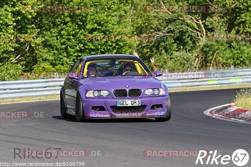 Bild #9109799 - Touristenfahrten Nürburgring Nordschleife (13.06.2020)