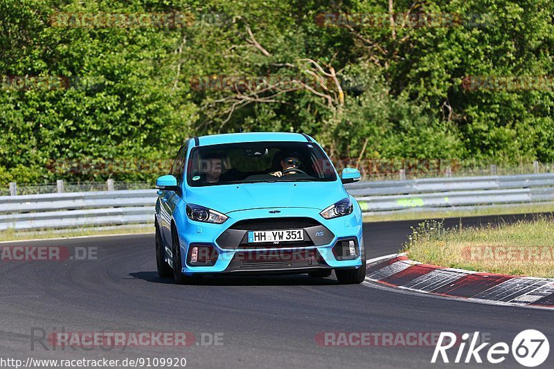 Bild #9109920 - Touristenfahrten Nürburgring Nordschleife (13.06.2020)