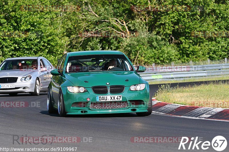 Bild #9109967 - Touristenfahrten Nürburgring Nordschleife (13.06.2020)