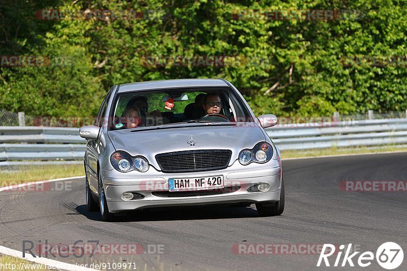 Bild #9109971 - Touristenfahrten Nürburgring Nordschleife (13.06.2020)