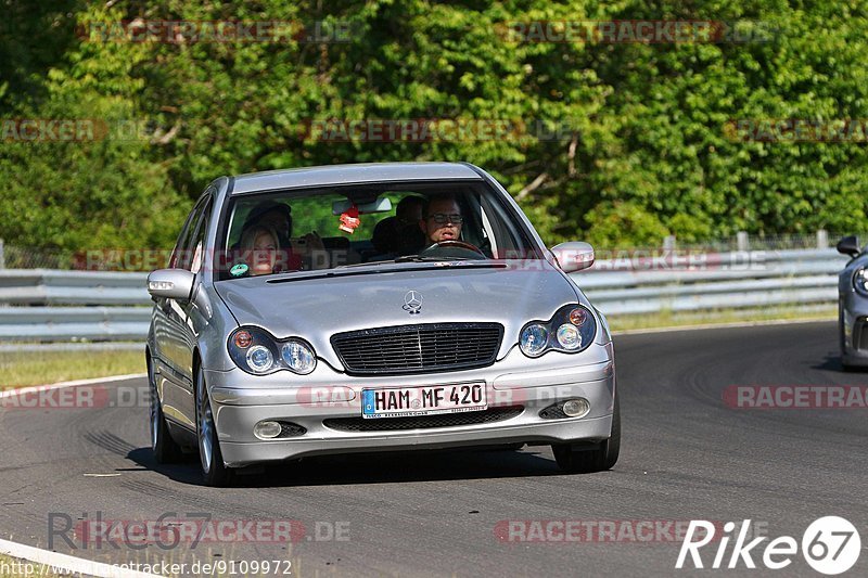 Bild #9109972 - Touristenfahrten Nürburgring Nordschleife (13.06.2020)