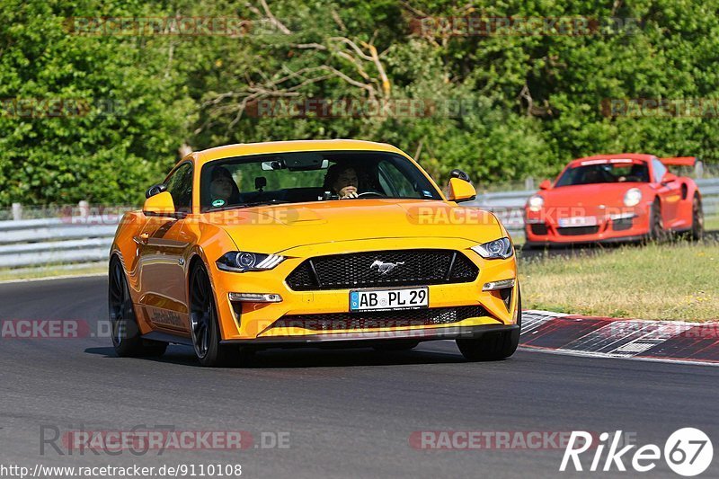 Bild #9110108 - Touristenfahrten Nürburgring Nordschleife (13.06.2020)