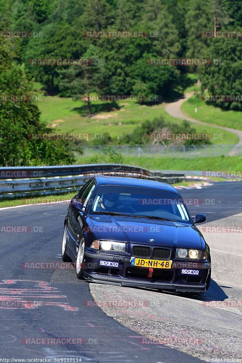 Bild #9110114 - Touristenfahrten Nürburgring Nordschleife (13.06.2020)