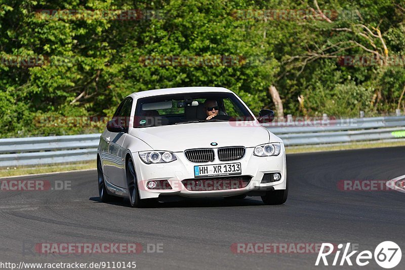 Bild #9110145 - Touristenfahrten Nürburgring Nordschleife (13.06.2020)