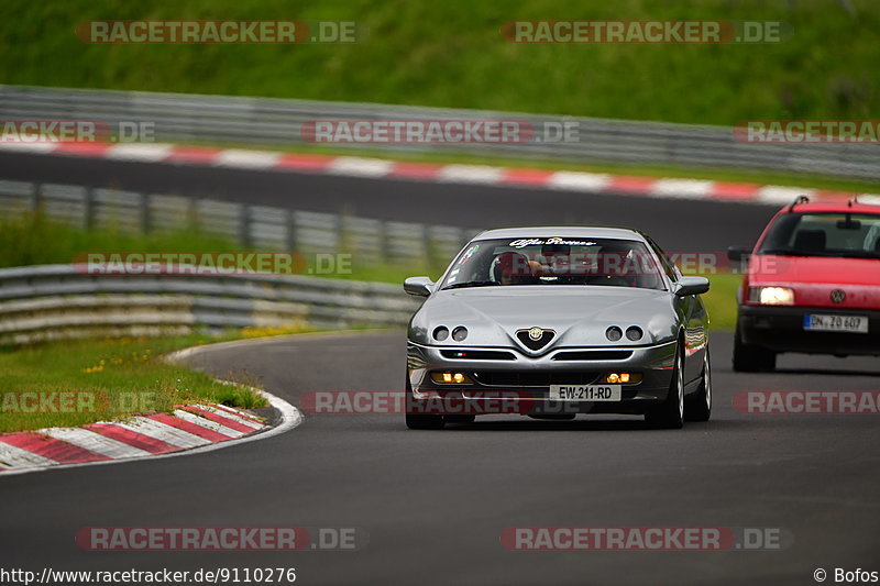 Bild #9110276 - Touristenfahrten Nürburgring Nordschleife (13.06.2020)