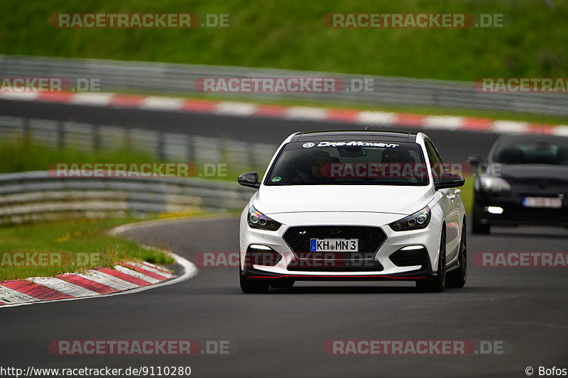 Bild #9110280 - Touristenfahrten Nürburgring Nordschleife (13.06.2020)