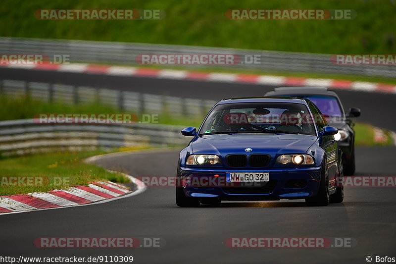 Bild #9110309 - Touristenfahrten Nürburgring Nordschleife (13.06.2020)