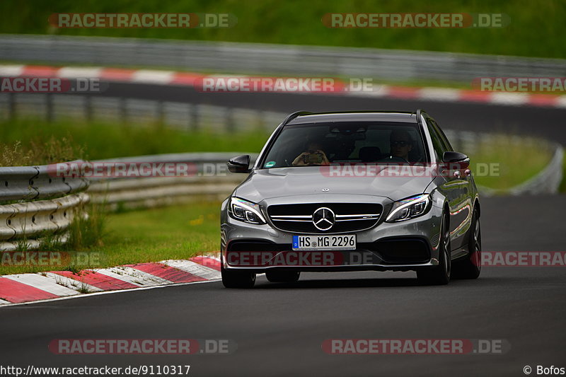 Bild #9110317 - Touristenfahrten Nürburgring Nordschleife (13.06.2020)