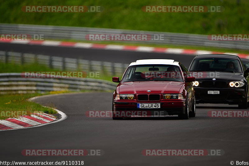 Bild #9110318 - Touristenfahrten Nürburgring Nordschleife (13.06.2020)