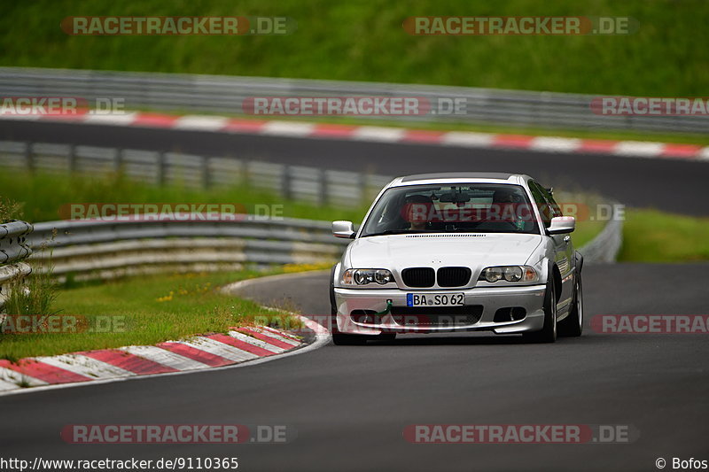 Bild #9110365 - Touristenfahrten Nürburgring Nordschleife (13.06.2020)