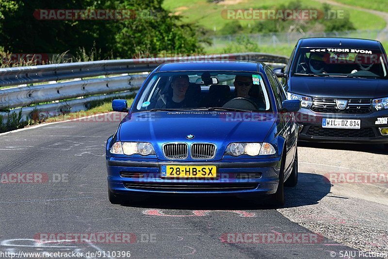 Bild #9110396 - Touristenfahrten Nürburgring Nordschleife (13.06.2020)