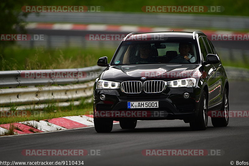 Bild #9110434 - Touristenfahrten Nürburgring Nordschleife (13.06.2020)