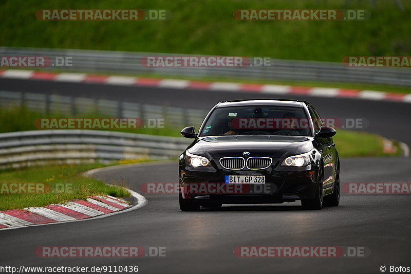 Bild #9110436 - Touristenfahrten Nürburgring Nordschleife (13.06.2020)