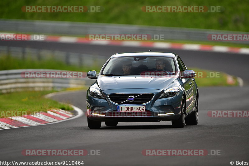 Bild #9110464 - Touristenfahrten Nürburgring Nordschleife (13.06.2020)