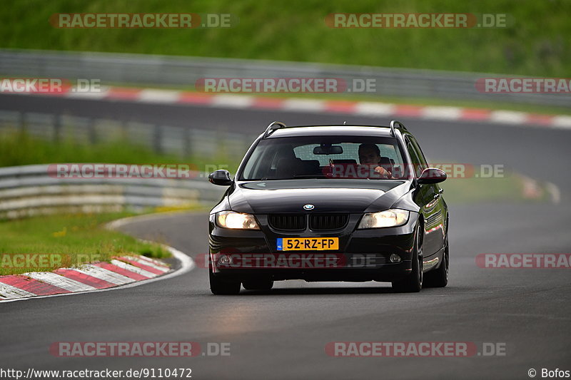 Bild #9110472 - Touristenfahrten Nürburgring Nordschleife (13.06.2020)