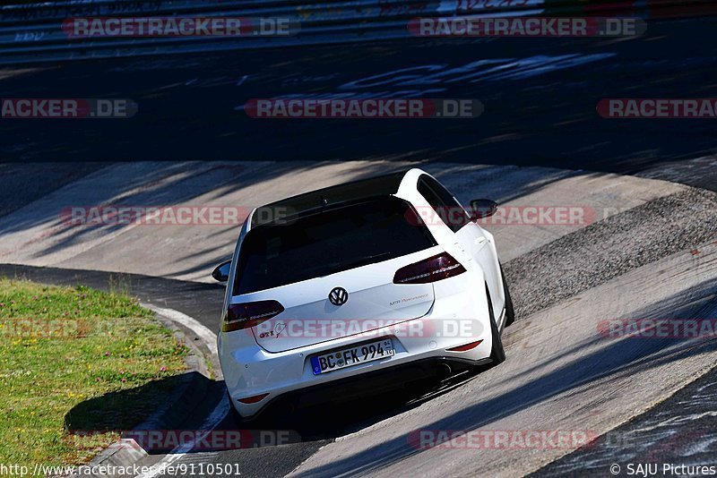 Bild #9110501 - Touristenfahrten Nürburgring Nordschleife (13.06.2020)