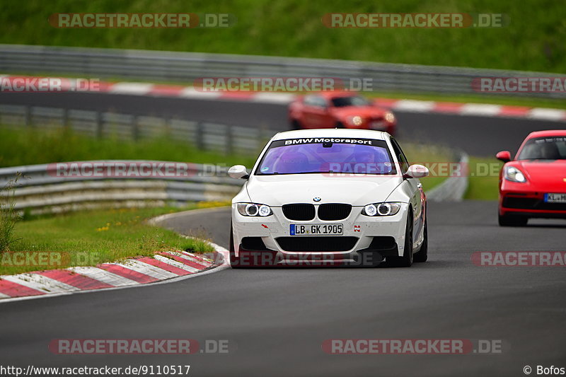 Bild #9110517 - Touristenfahrten Nürburgring Nordschleife (13.06.2020)