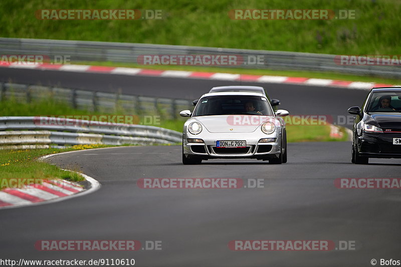 Bild #9110610 - Touristenfahrten Nürburgring Nordschleife (13.06.2020)