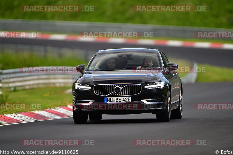 Bild #9110625 - Touristenfahrten Nürburgring Nordschleife (13.06.2020)