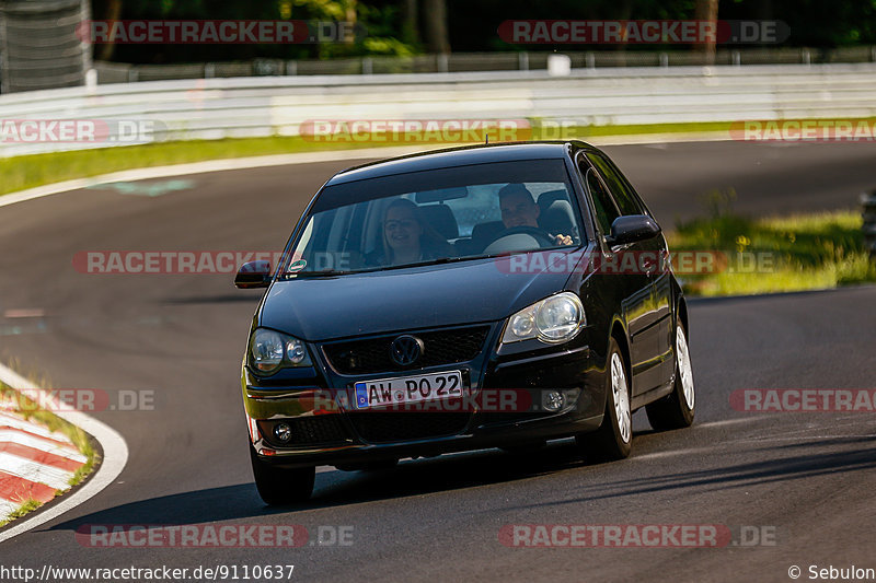 Bild #9110637 - Touristenfahrten Nürburgring Nordschleife (13.06.2020)