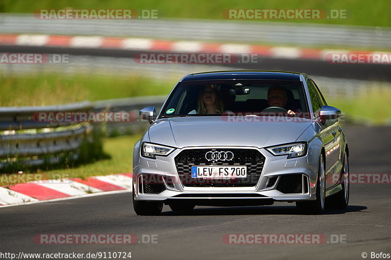 Bild #9110724 - Touristenfahrten Nürburgring Nordschleife (13.06.2020)