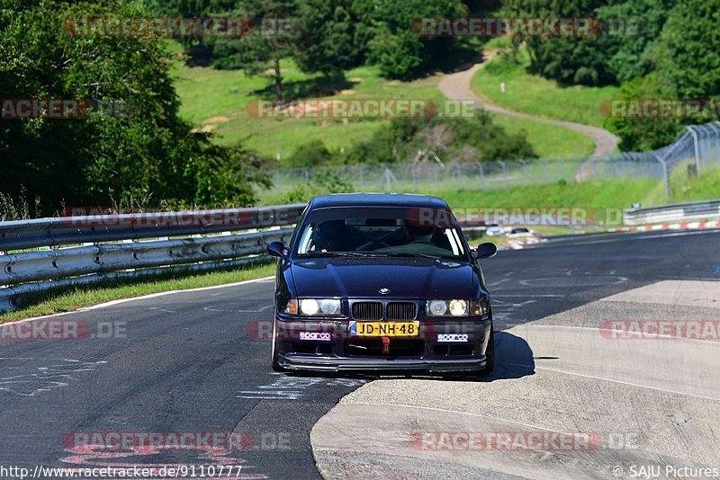 Bild #9110777 - Touristenfahrten Nürburgring Nordschleife (13.06.2020)