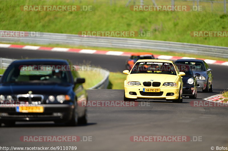 Bild #9110789 - Touristenfahrten Nürburgring Nordschleife (13.06.2020)