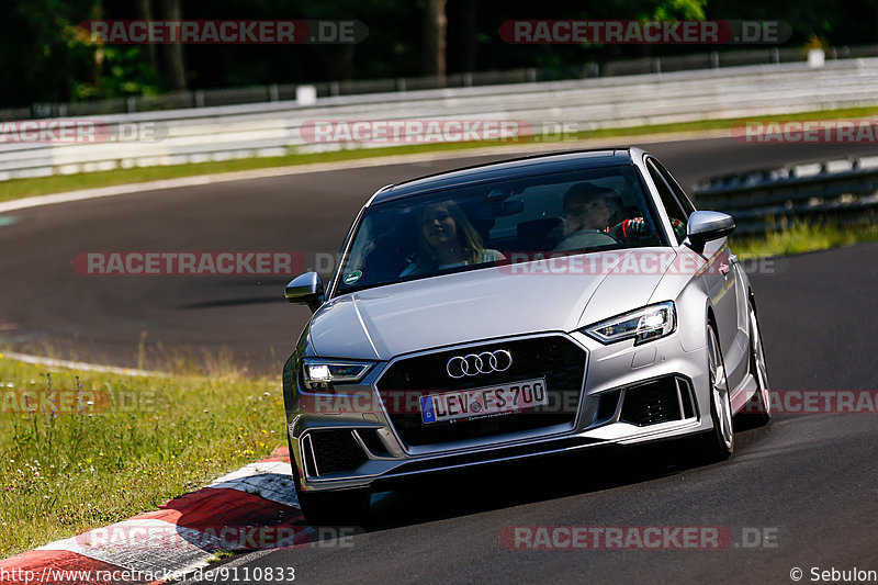 Bild #9110833 - Touristenfahrten Nürburgring Nordschleife (13.06.2020)