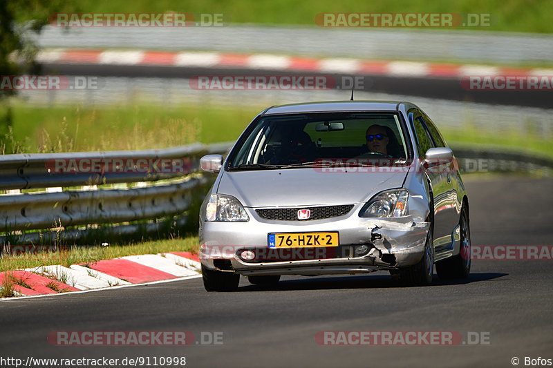 Bild #9110998 - Touristenfahrten Nürburgring Nordschleife (13.06.2020)