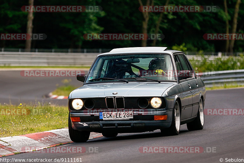 Bild #9111161 - Touristenfahrten Nürburgring Nordschleife (13.06.2020)