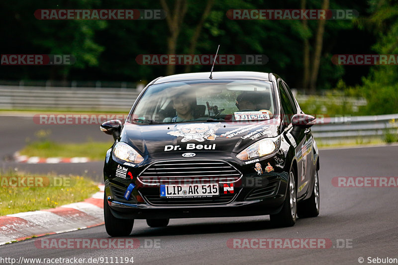 Bild #9111194 - Touristenfahrten Nürburgring Nordschleife (13.06.2020)