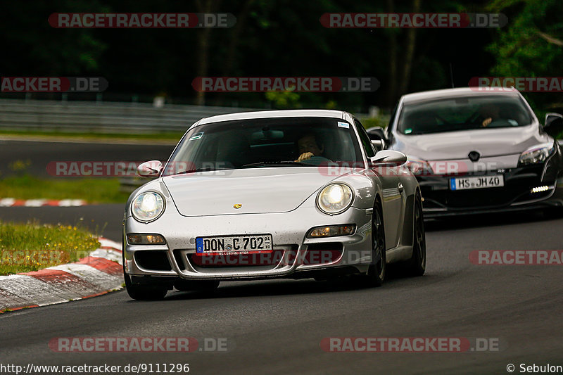 Bild #9111296 - Touristenfahrten Nürburgring Nordschleife (13.06.2020)