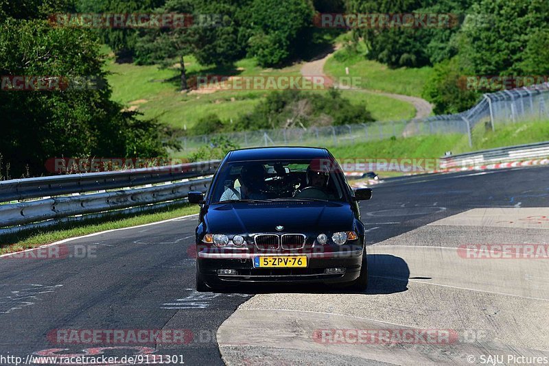 Bild #9111301 - Touristenfahrten Nürburgring Nordschleife (13.06.2020)