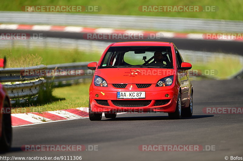 Bild #9111306 - Touristenfahrten Nürburgring Nordschleife (13.06.2020)