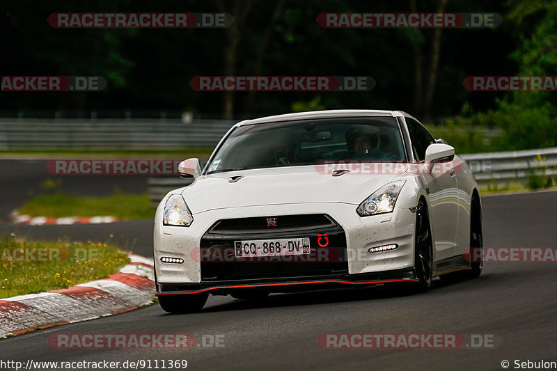 Bild #9111369 - Touristenfahrten Nürburgring Nordschleife (13.06.2020)