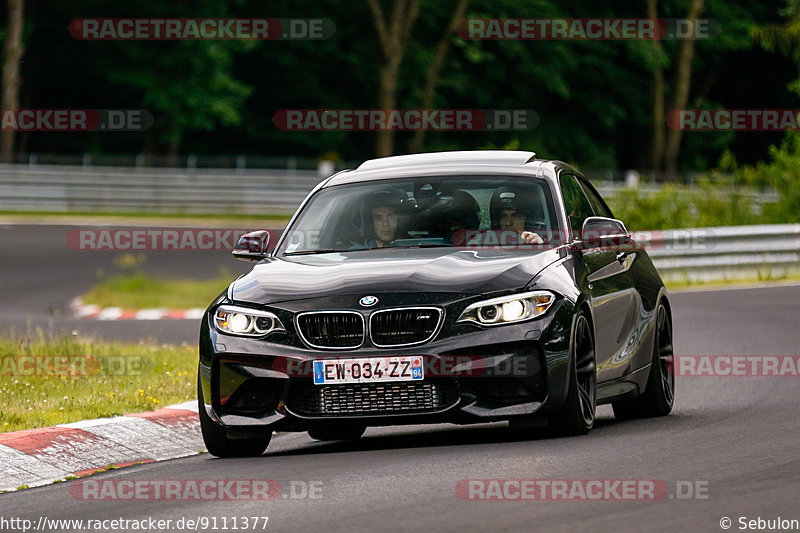 Bild #9111377 - Touristenfahrten Nürburgring Nordschleife (13.06.2020)