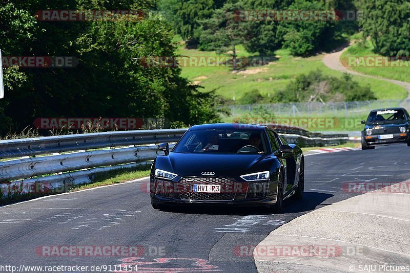 Bild #9111454 - Touristenfahrten Nürburgring Nordschleife (13.06.2020)