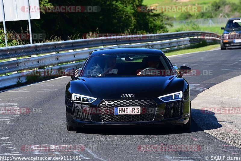 Bild #9111461 - Touristenfahrten Nürburgring Nordschleife (13.06.2020)