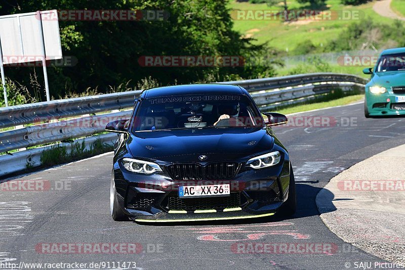 Bild #9111473 - Touristenfahrten Nürburgring Nordschleife (13.06.2020)