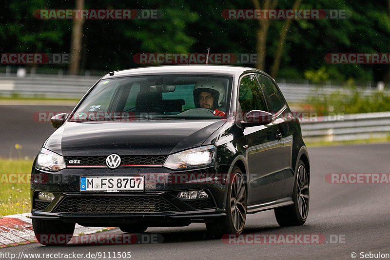 Bild #9111505 - Touristenfahrten Nürburgring Nordschleife (13.06.2020)