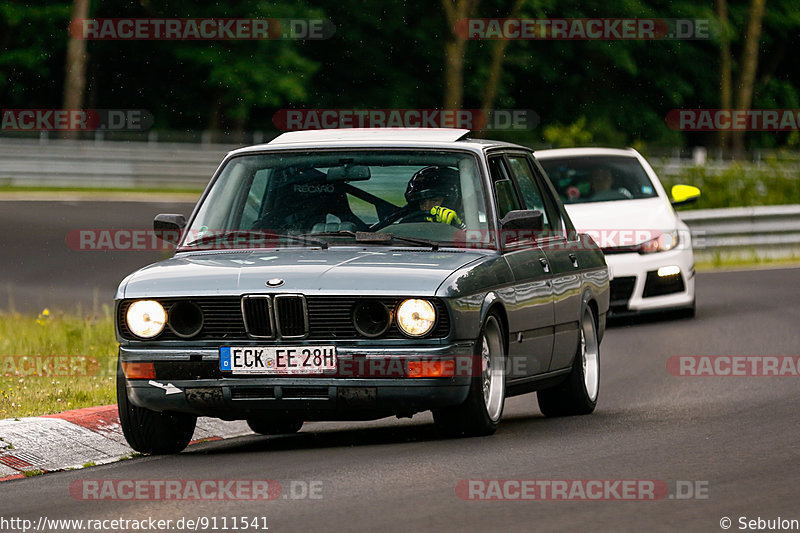 Bild #9111541 - Touristenfahrten Nürburgring Nordschleife (13.06.2020)