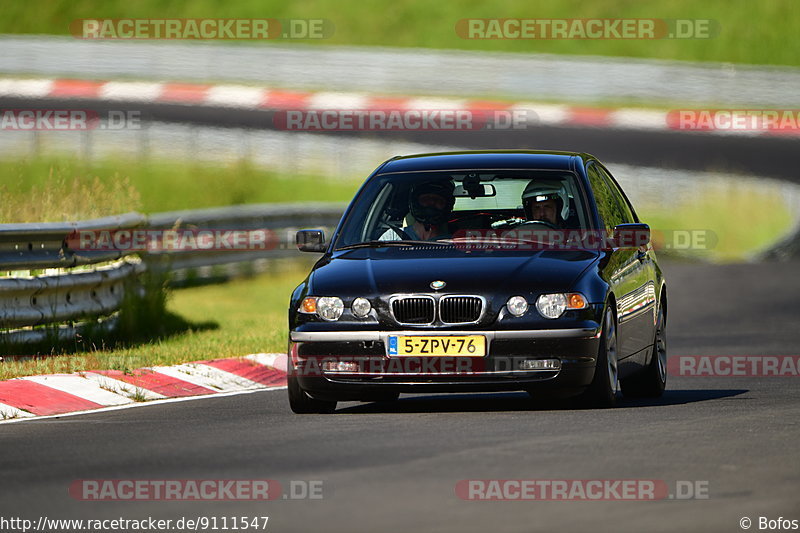 Bild #9111547 - Touristenfahrten Nürburgring Nordschleife (13.06.2020)