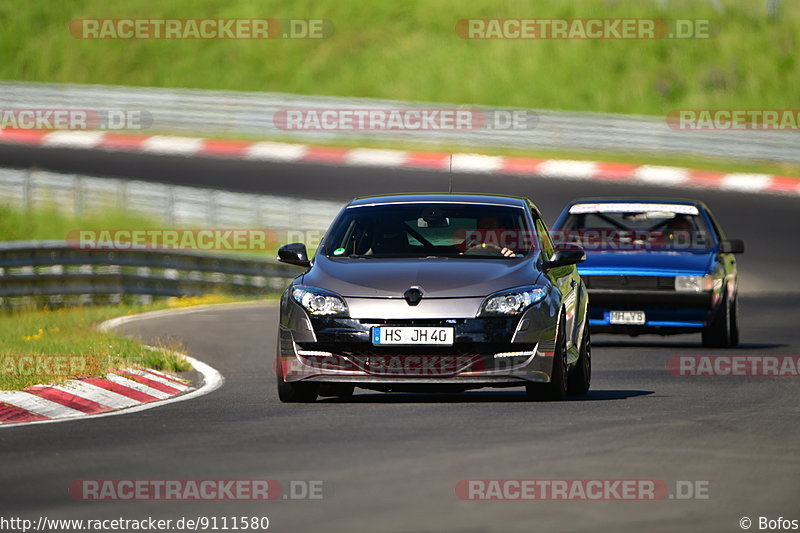 Bild #9111580 - Touristenfahrten Nürburgring Nordschleife (13.06.2020)