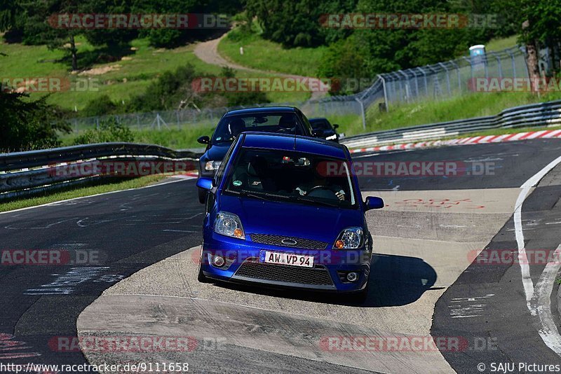 Bild #9111658 - Touristenfahrten Nürburgring Nordschleife (13.06.2020)