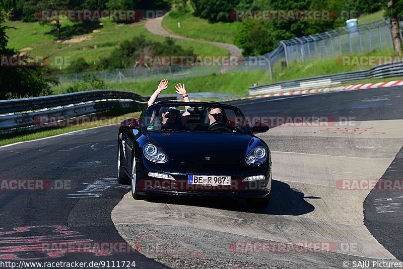 Bild #9111724 - Touristenfahrten Nürburgring Nordschleife (13.06.2020)