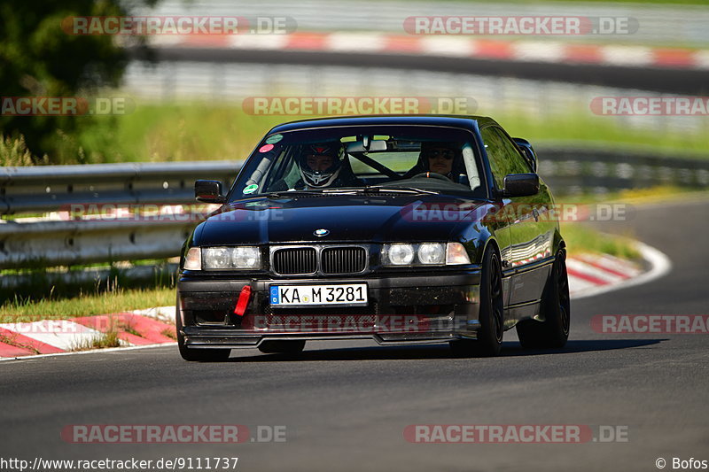 Bild #9111737 - Touristenfahrten Nürburgring Nordschleife (13.06.2020)